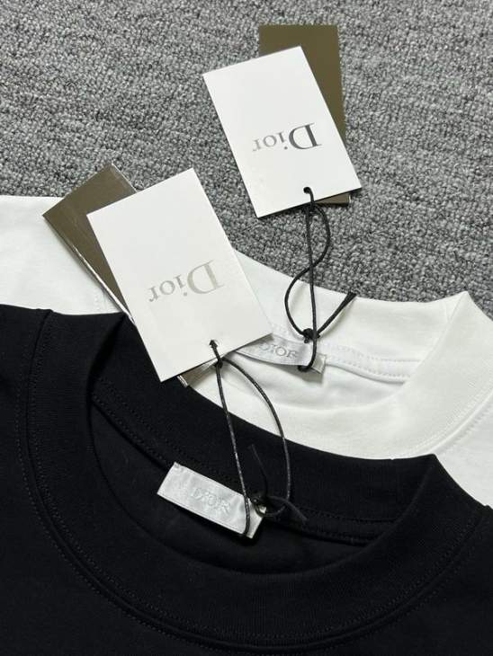 Dior T Shirts Short _SKUDiorS-XLhgntx3515756